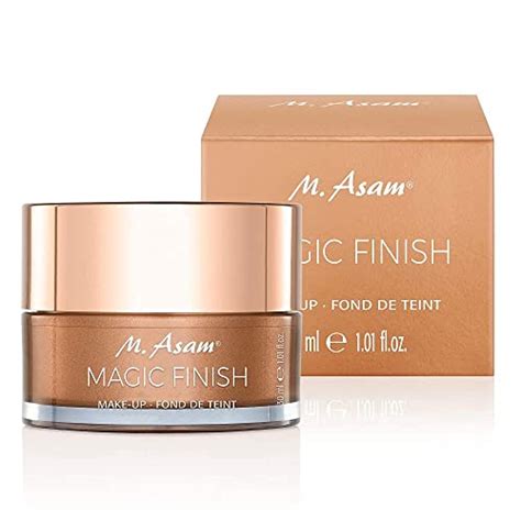 Mr asam magic finish foundation: the ultimate multitasking product for your skin